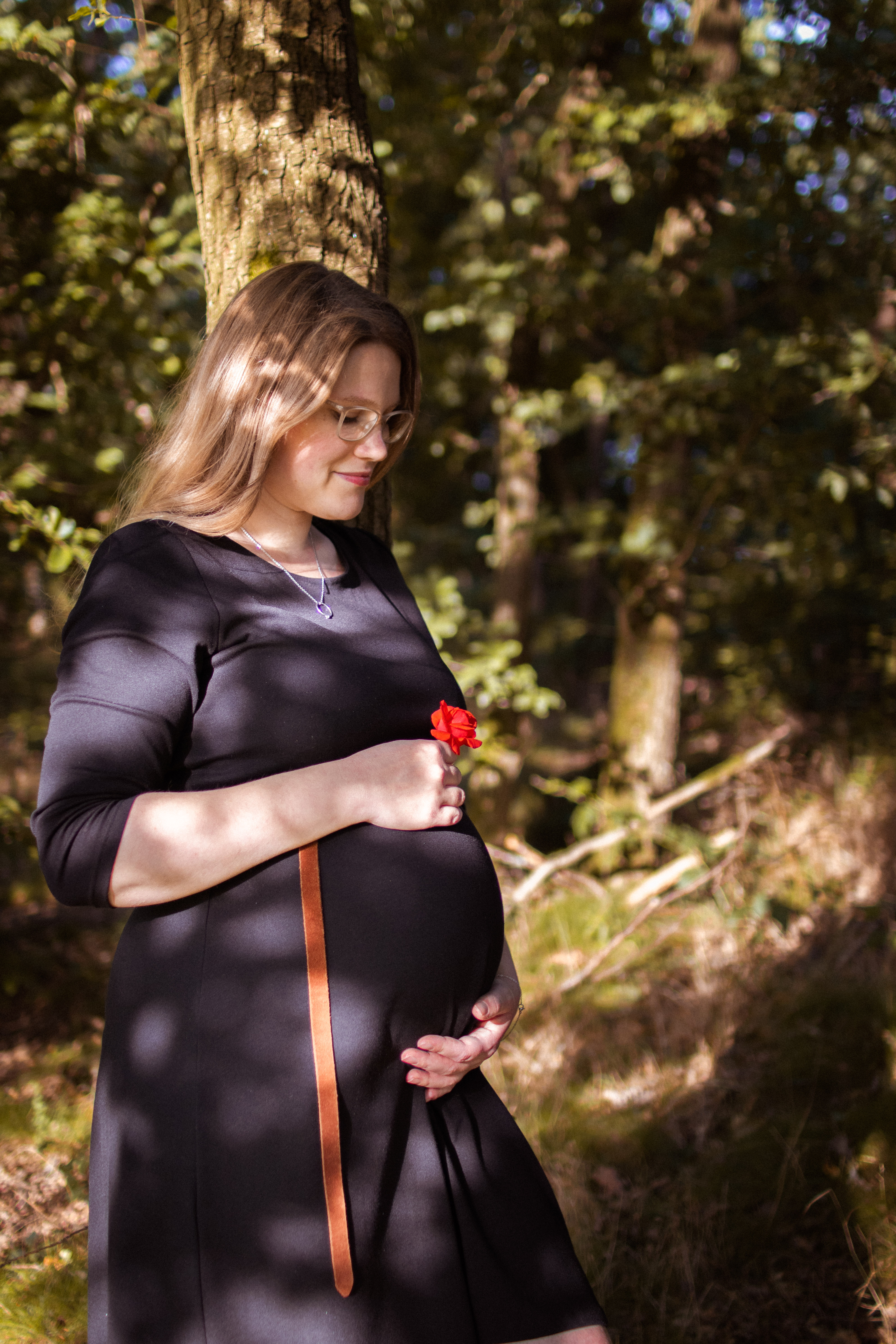schwangerschaftsfoto-outdoor-düren